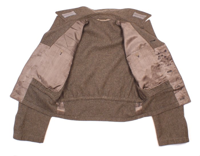 Heer Infanterie EM M44 service blouse — image 6