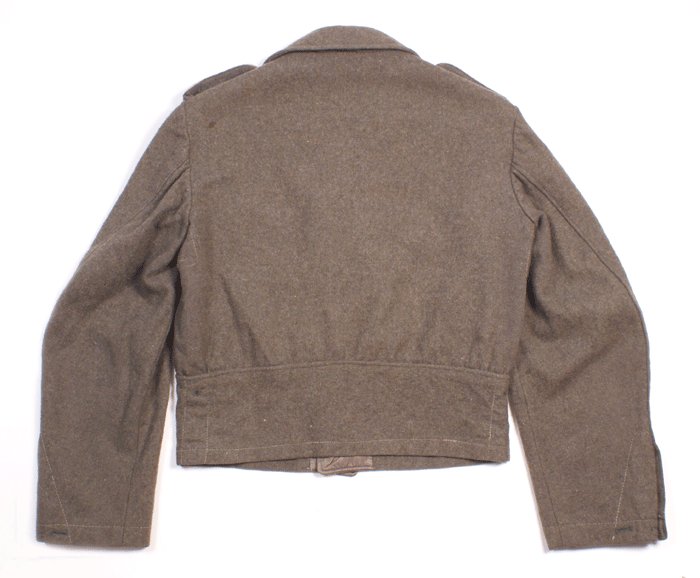 Heer Infanterie EM M44 service blouse — image 9