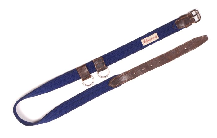 White summer tunic for a Kriegsmarine Oberfähnrich — image 7