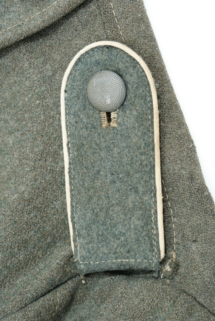 Heer Infanterie Oberschütze M42 service tunic — image 6
