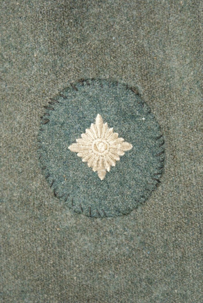 Heer Infanterie Oberschütze M42 service tunic — image 7
