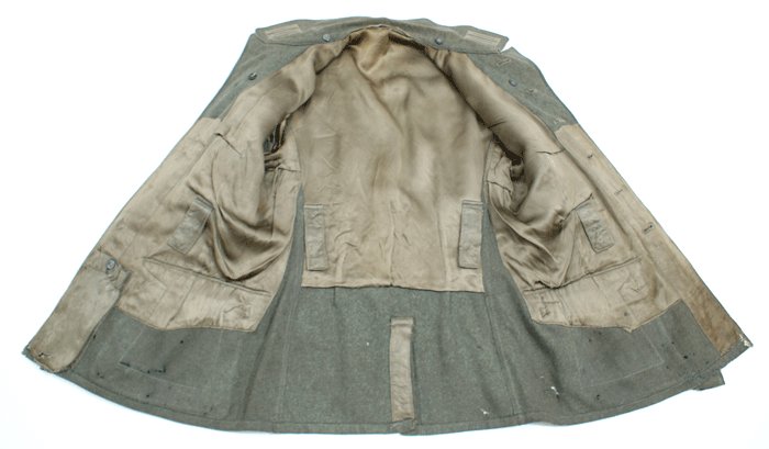 Heer Infanterie Oberschütze M42 service tunic — image 9