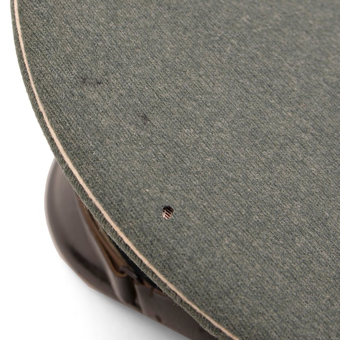 TDI2 Published Heer NCO visored cap for a member of Fallschirm-Infanterie-Kompanie — image 12