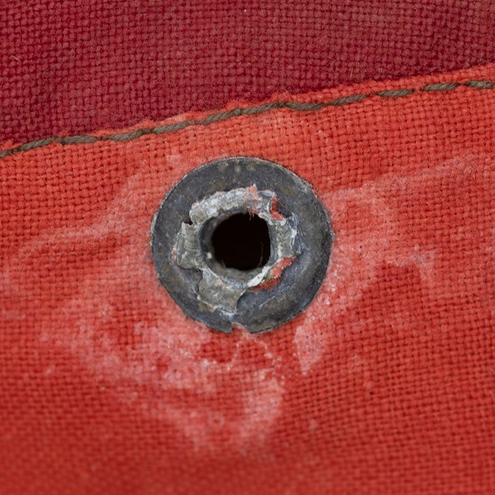 HES31 Unissued Clemens Wagner made Heer tropical EM overseas cap — image 20