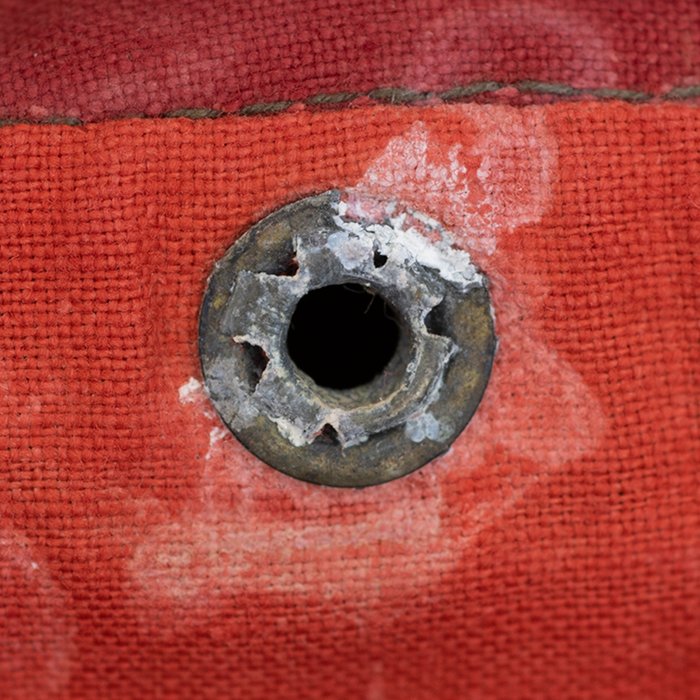 HES31 Unissued Clemens Wagner made Heer tropical EM overseas cap — image 21