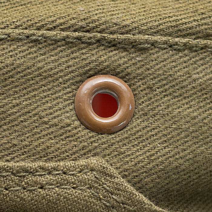 HES40 Unissued Heer tropical EM overseas cap — image 11