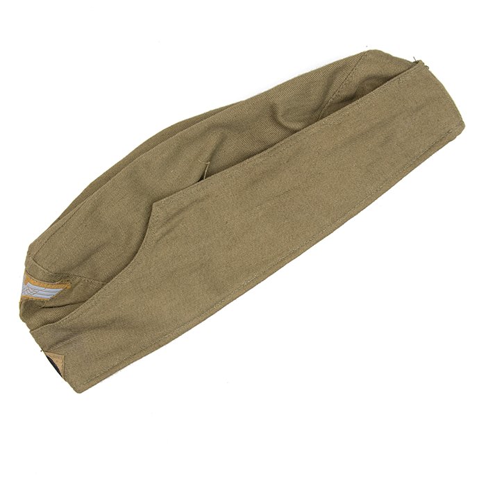 HES40 Unissued Heer tropical EM overseas cap — image 12