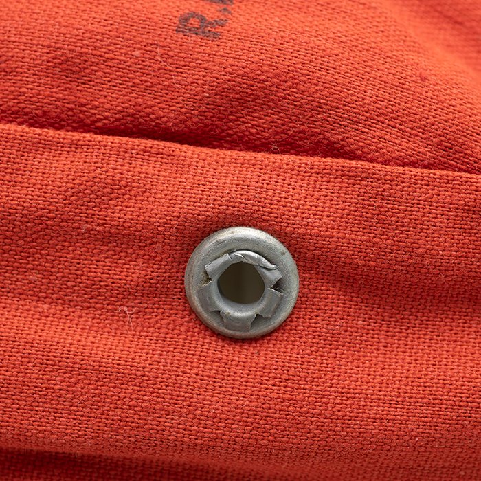 HES40 Unissued Heer tropical EM overseas cap — image 17