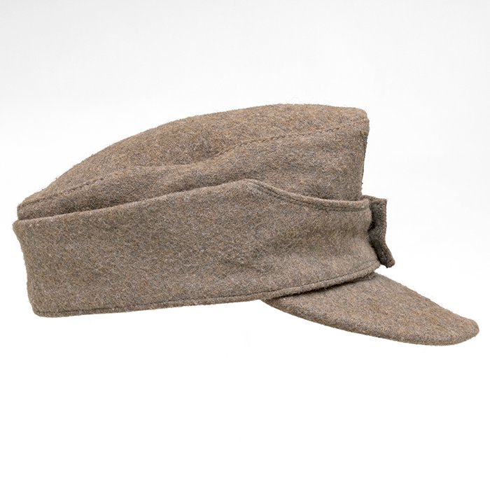 GRA40 Excellent Heer EM M43 cap — image 8