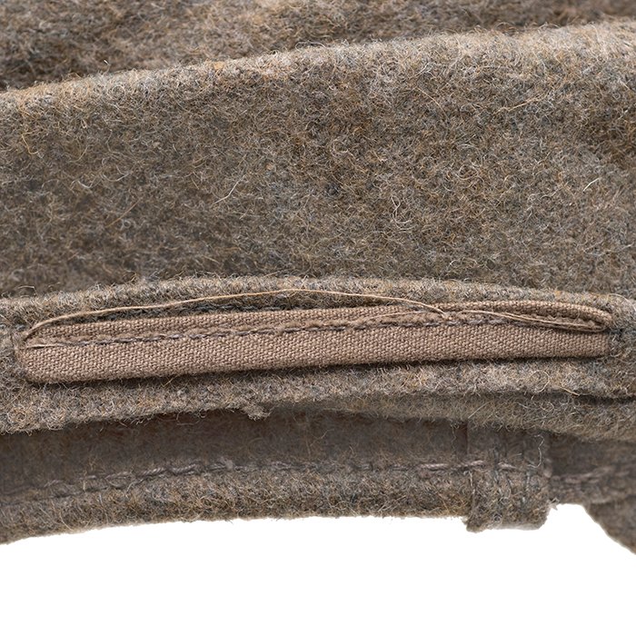 GRA40 Excellent Heer EM M43 cap — image 9