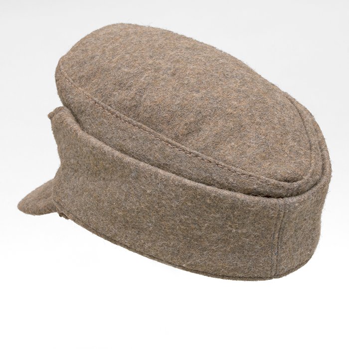 GRA40 Excellent Heer EM M43 cap — image 11