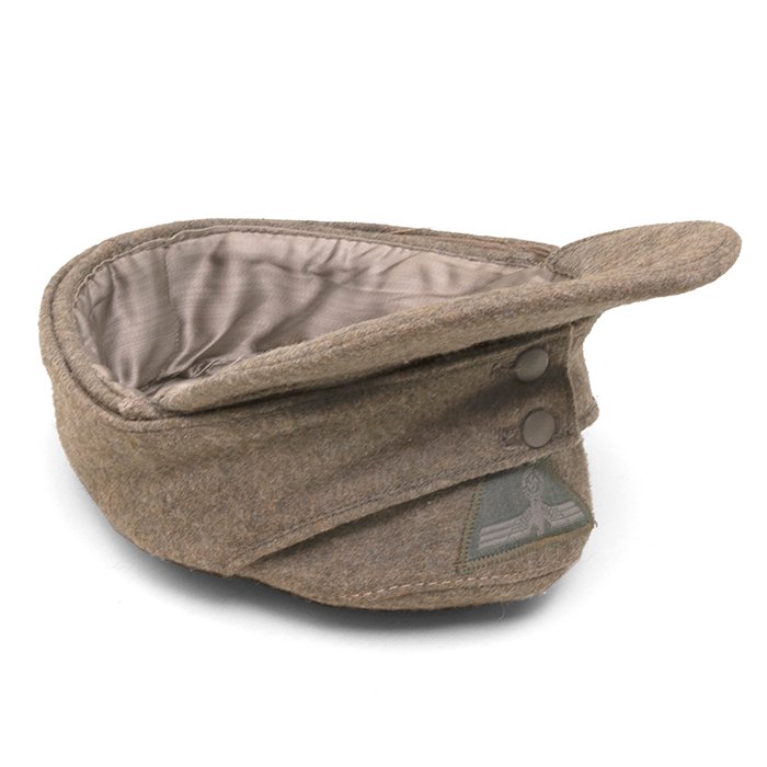 GRA40 Excellent Heer EM M43 cap — image 12
