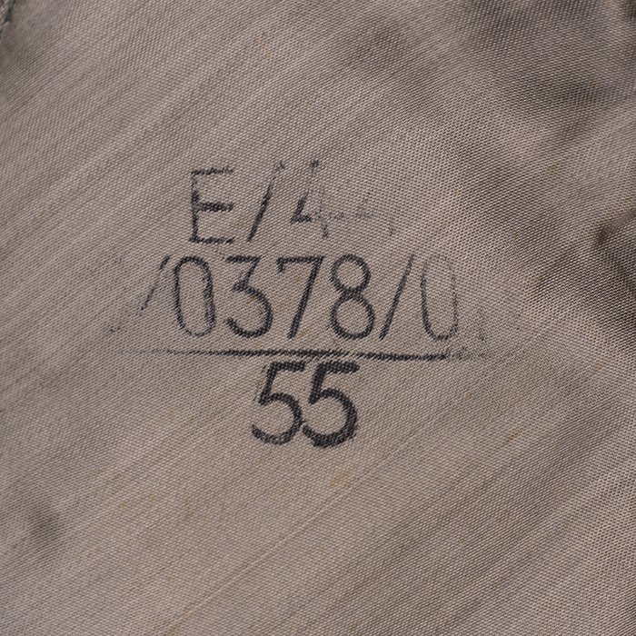 GRA40 Excellent Heer EM M43 cap — image 14