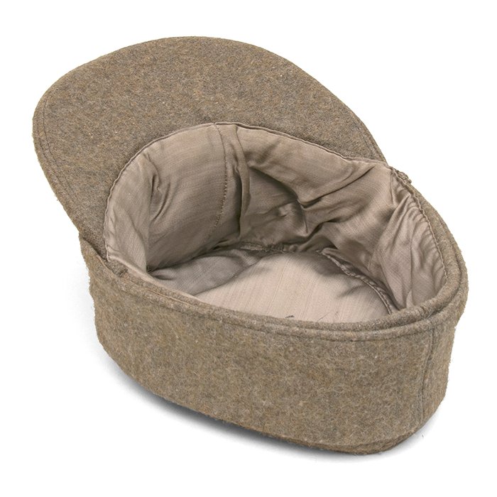 GRA40 Excellent Heer EM M43 cap — image 15