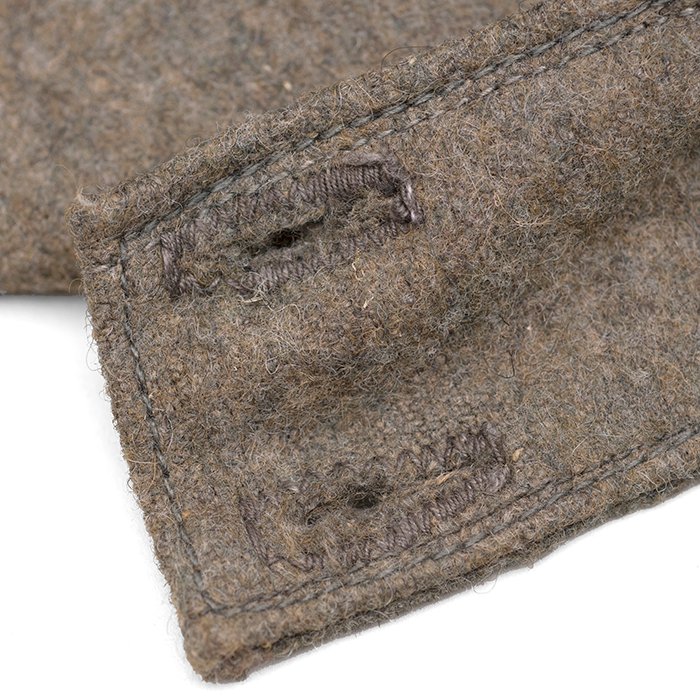 GRA40 Excellent Heer EM M43 cap — image 17