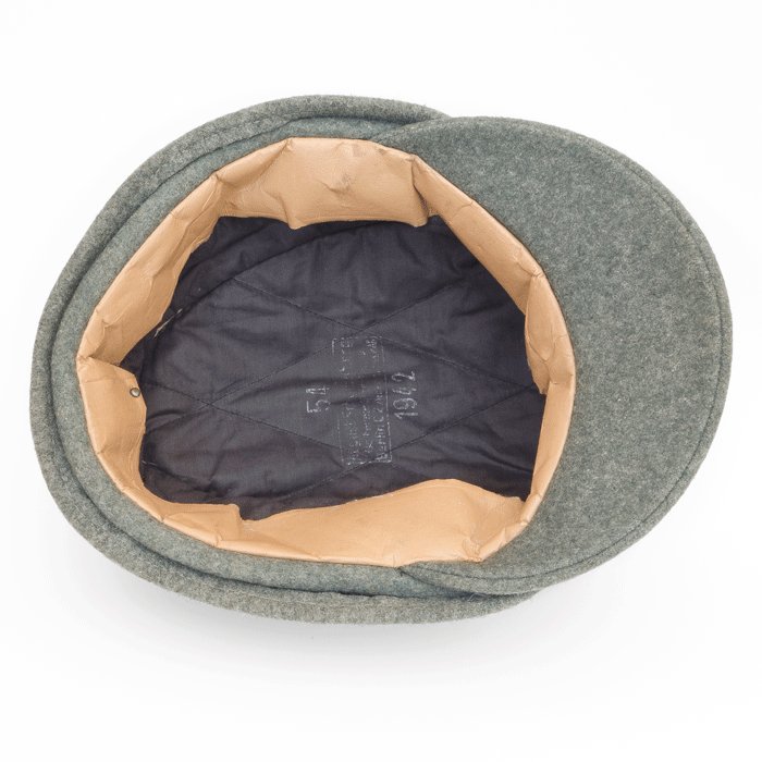 VRH1 Customs official's Bergmütze in excellent condition — image 10