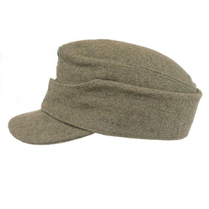 BCH96 Excellent Heer EM M43 cap — image 12