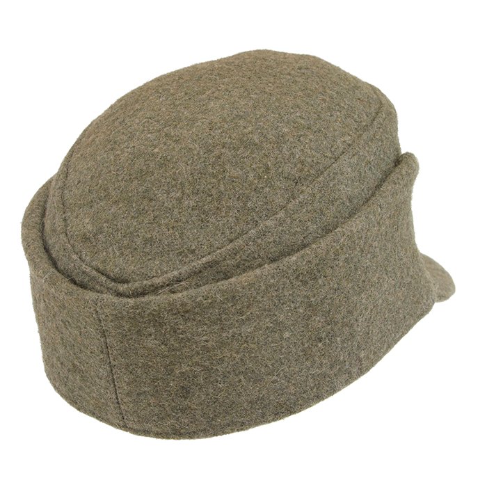 BCH96 Excellent Heer EM M43 cap — image 13