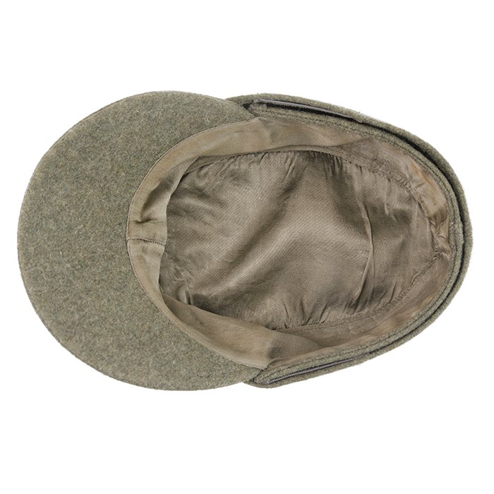 BCH96 Excellent Heer EM M43 cap — image 14