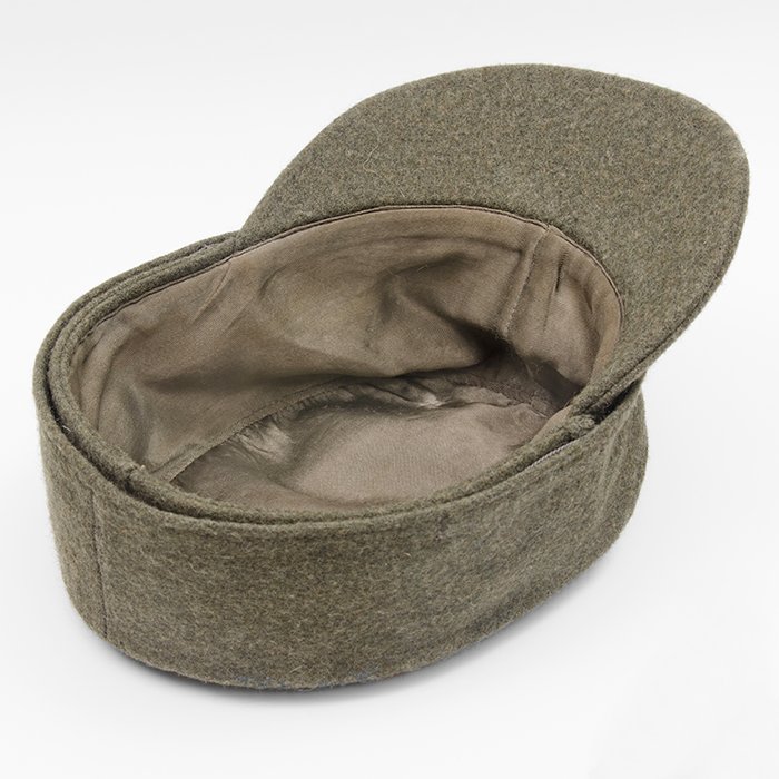 BCH96 Excellent Heer EM M43 cap — image 16