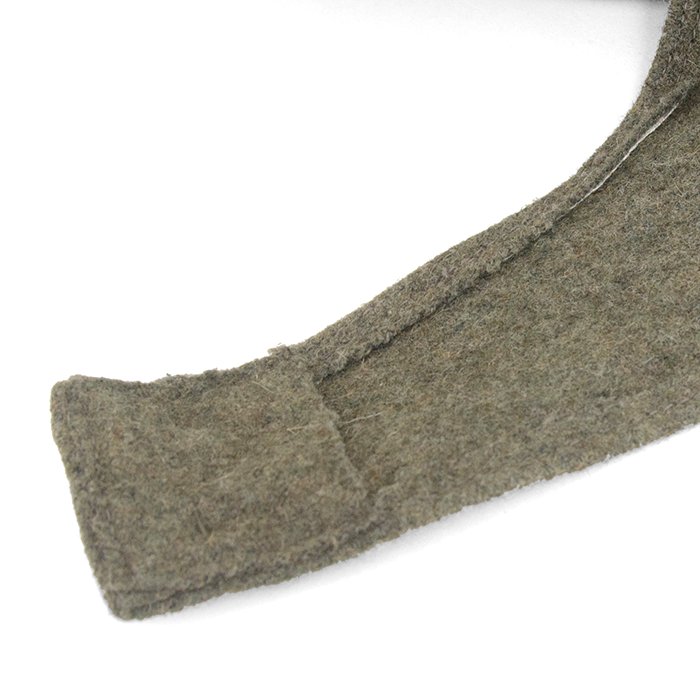 BCH96 Excellent Heer EM M43 cap — image 19