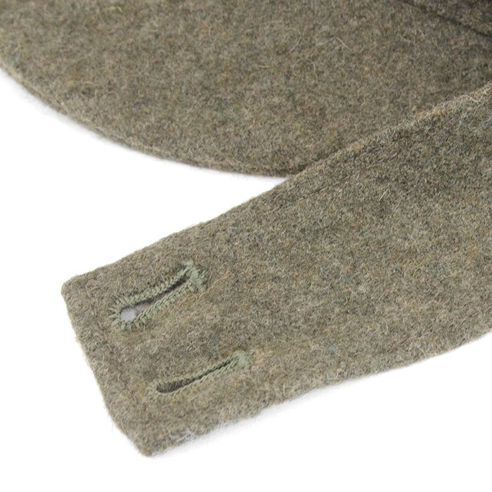 BCH96 Excellent Heer EM M43 cap — image 21