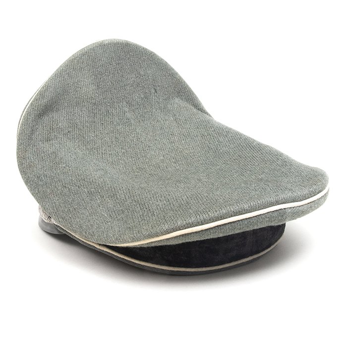 SJH82 Waffen-SS officer's visored cap — image 7