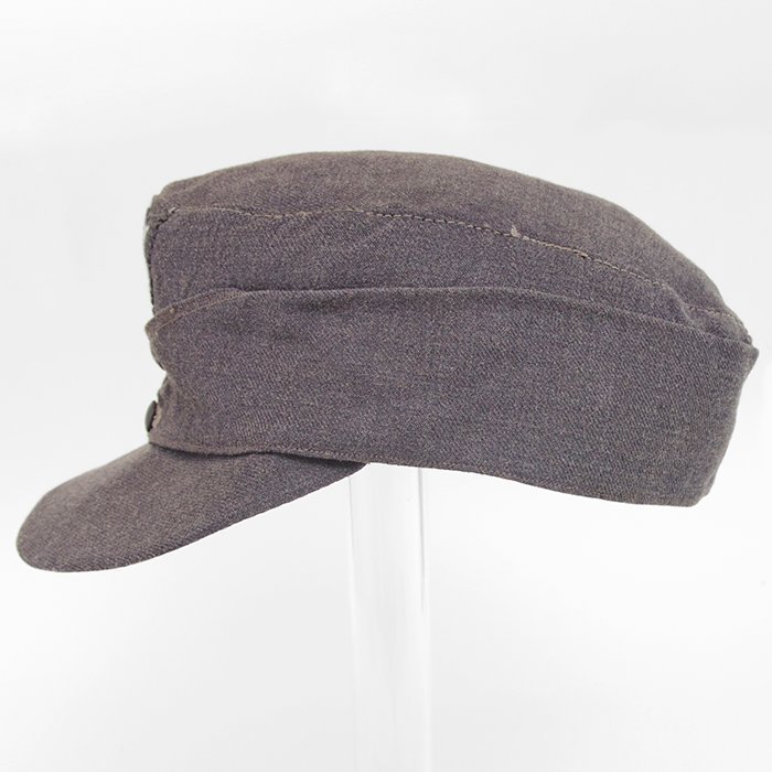 LHS7 Lightweight Luftwaffe EM M43 cap — image 11