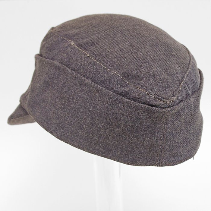 LHS7 Lightweight Luftwaffe EM M43 cap — image 12