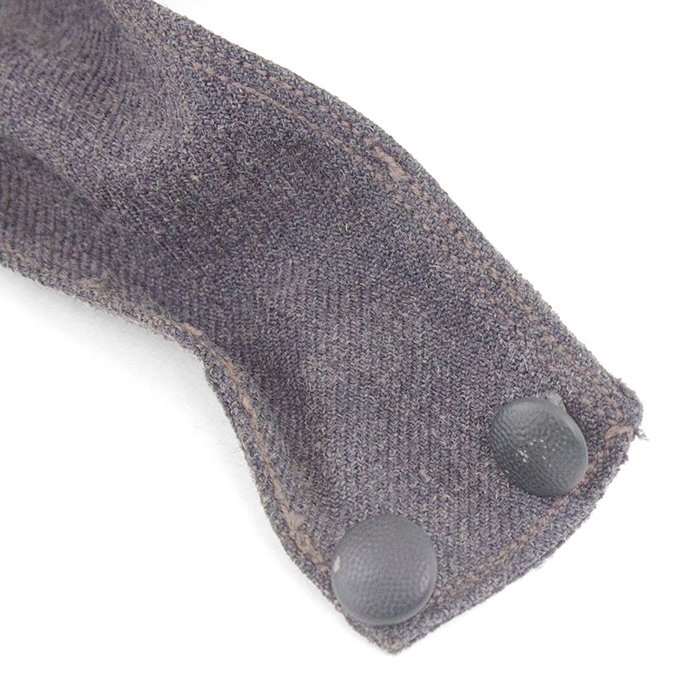 LHS7 Lightweight Luftwaffe EM M43 cap — image 18