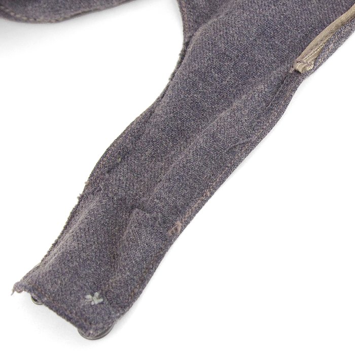 LHS7 Lightweight Luftwaffe EM M43 cap — image 19