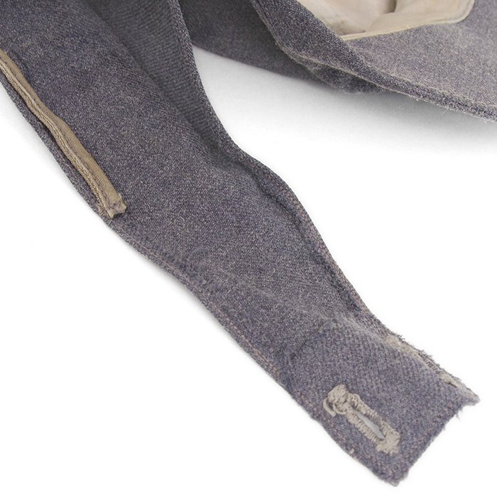 LHS7 Lightweight Luftwaffe EM M43 cap — image 20