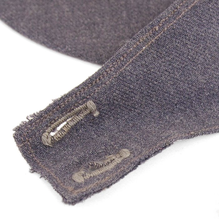 LHS7 Lightweight Luftwaffe EM M43 cap — image 21