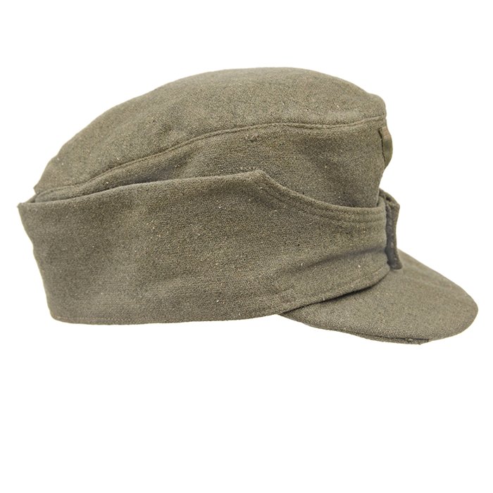 SPH52 Service used Heer EM M43 cap — image 13