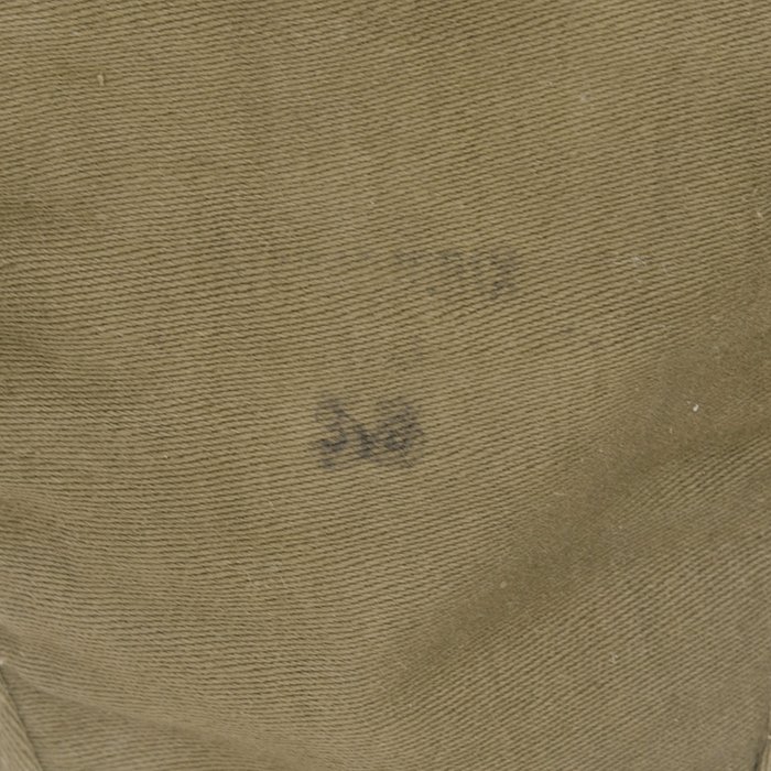 SPH52 Service used Heer EM M43 cap — image 22
