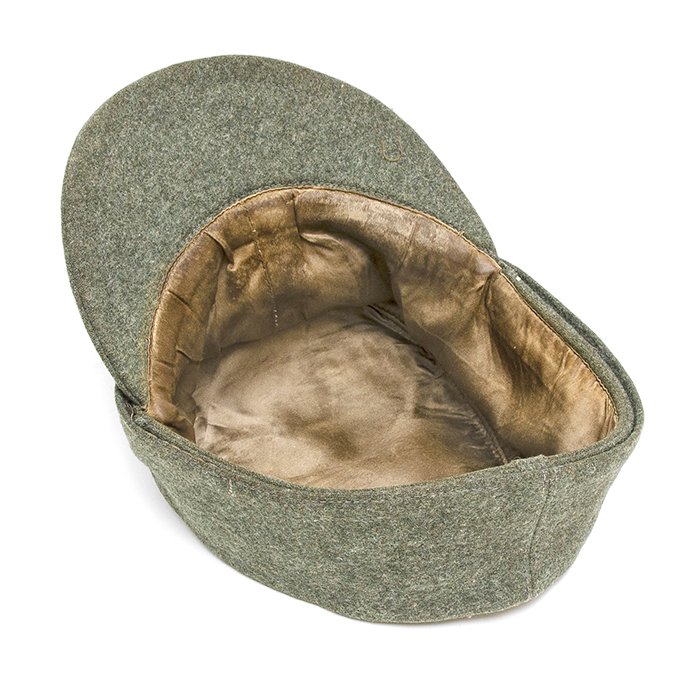 HUH12 Heer EM M43 cap — image 12