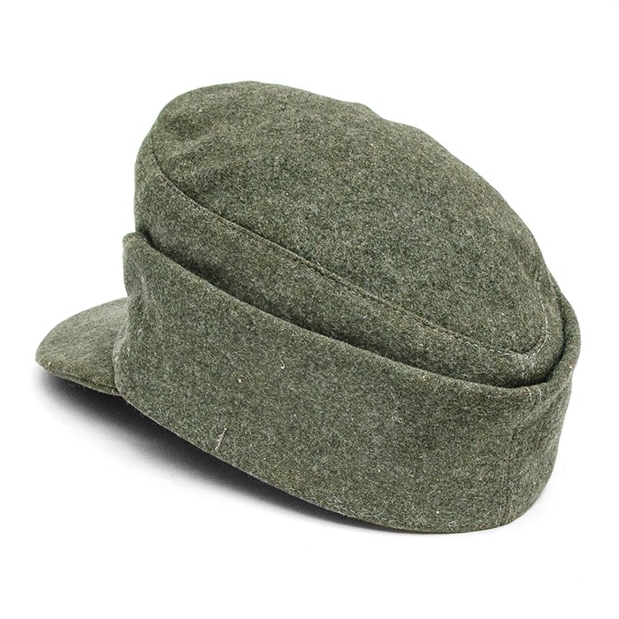 HUH12 Heer EM M43 cap — image 9