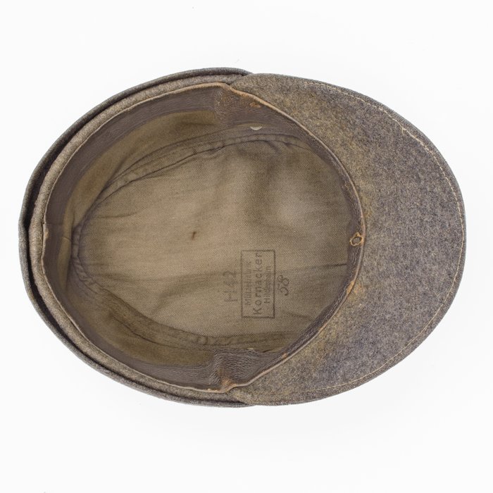 MHD1 Exceptional Luftwaffe EM Bergmütze — image 10