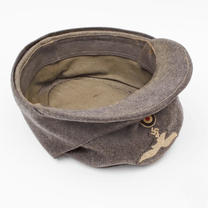 MHD1 Exceptional Luftwaffe EM Bergmütze — image 11