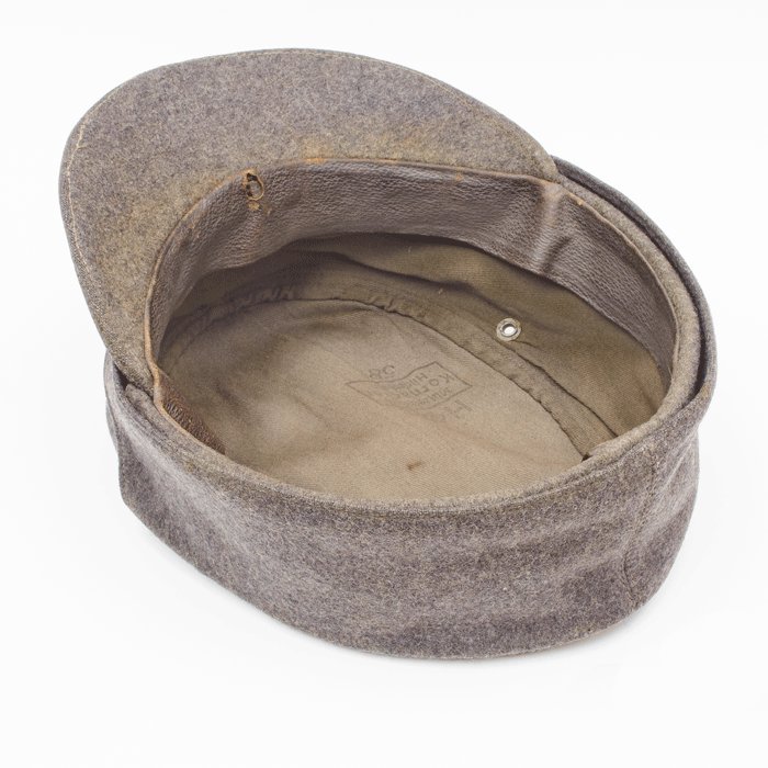 MHD1 Exceptional Luftwaffe EM Bergmütze — image 12