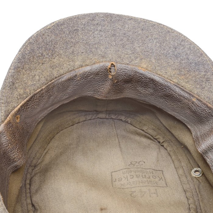 MHD1 Exceptional Luftwaffe EM Bergmütze — image 13