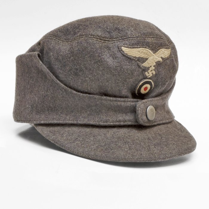 MHD1 Exceptional Luftwaffe EM Bergmütze — image 2