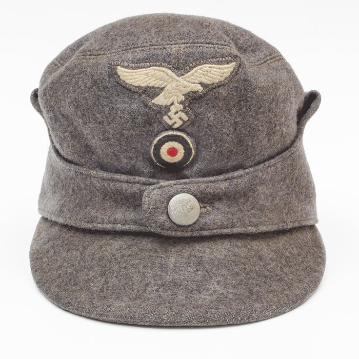MHD1 Exceptional Luftwaffe EM Bergmütze — image 4