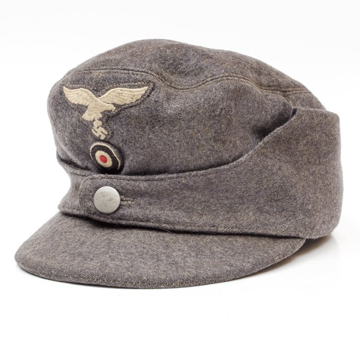 MHD1 Exceptional Luftwaffe EM Bergmütze — image 6