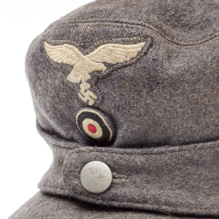 MHD1 Exceptional Luftwaffe EM Bergmütze — image 7