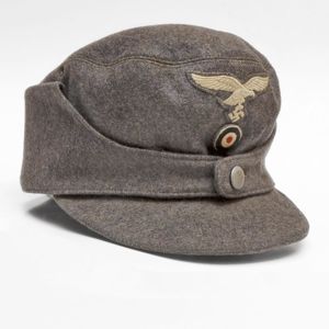 MHD1 Exceptional Luftwaffe EM Bergmütze