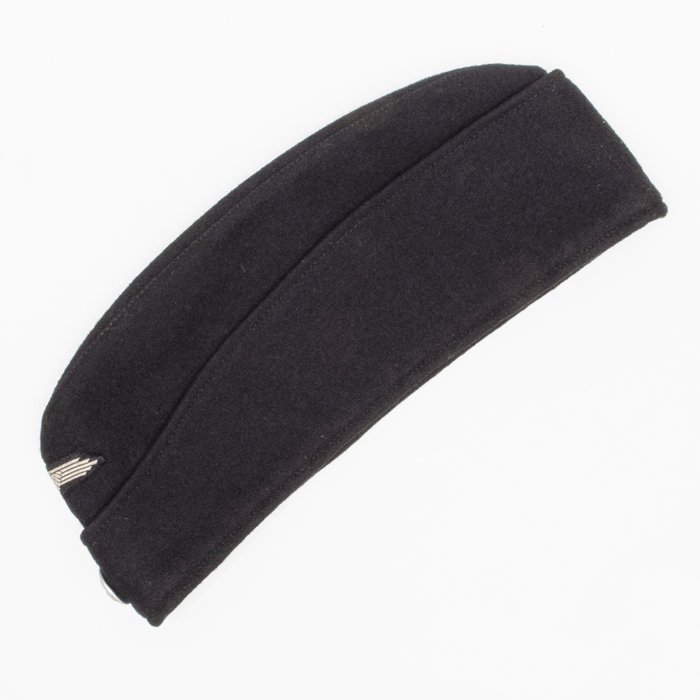 BCH54 Final pattern SS VT/TV M40 style overseas cap — image 11