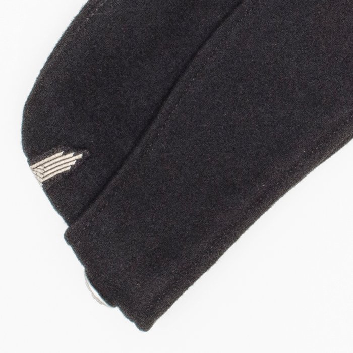 BCH54 Final pattern SS VT/TV M40 style overseas cap — image 12