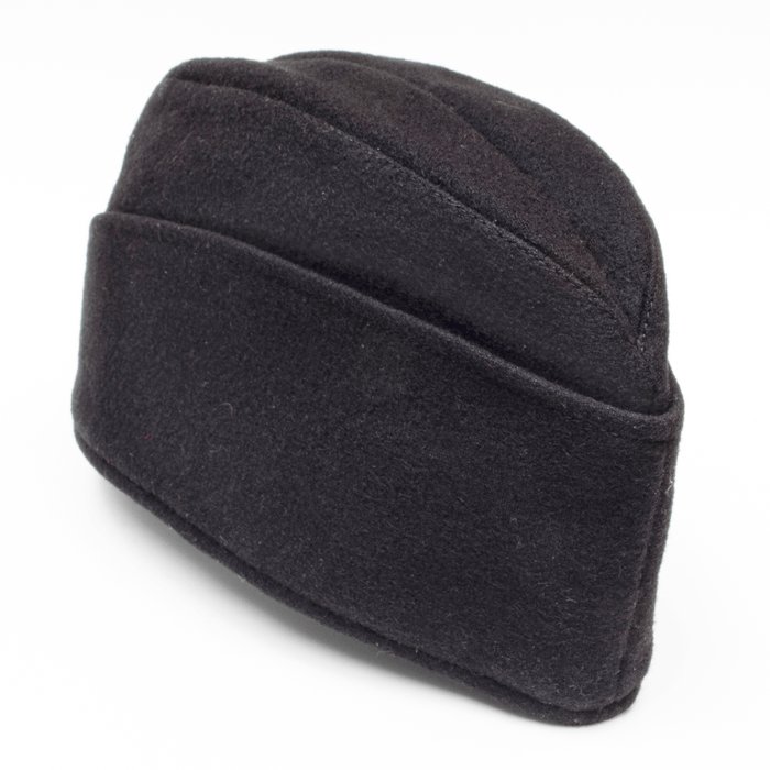 BCH54 Final pattern SS VT/TV M40 style overseas cap — image 15