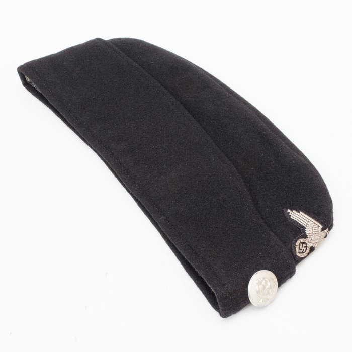 BCH54 Final pattern SS VT/TV M40 style overseas cap — image 7